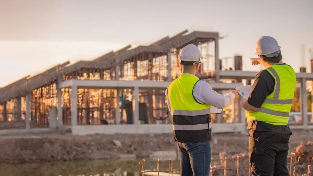 How to Become a Construction Manager in Australia: Steps, Skills and Qualifications