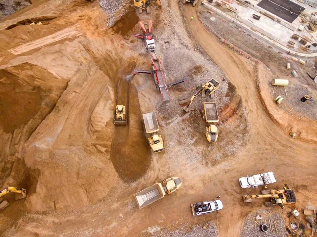 Breaking Into Mining: How to Build a Work Health and Safety Career on an Australian Mine Site