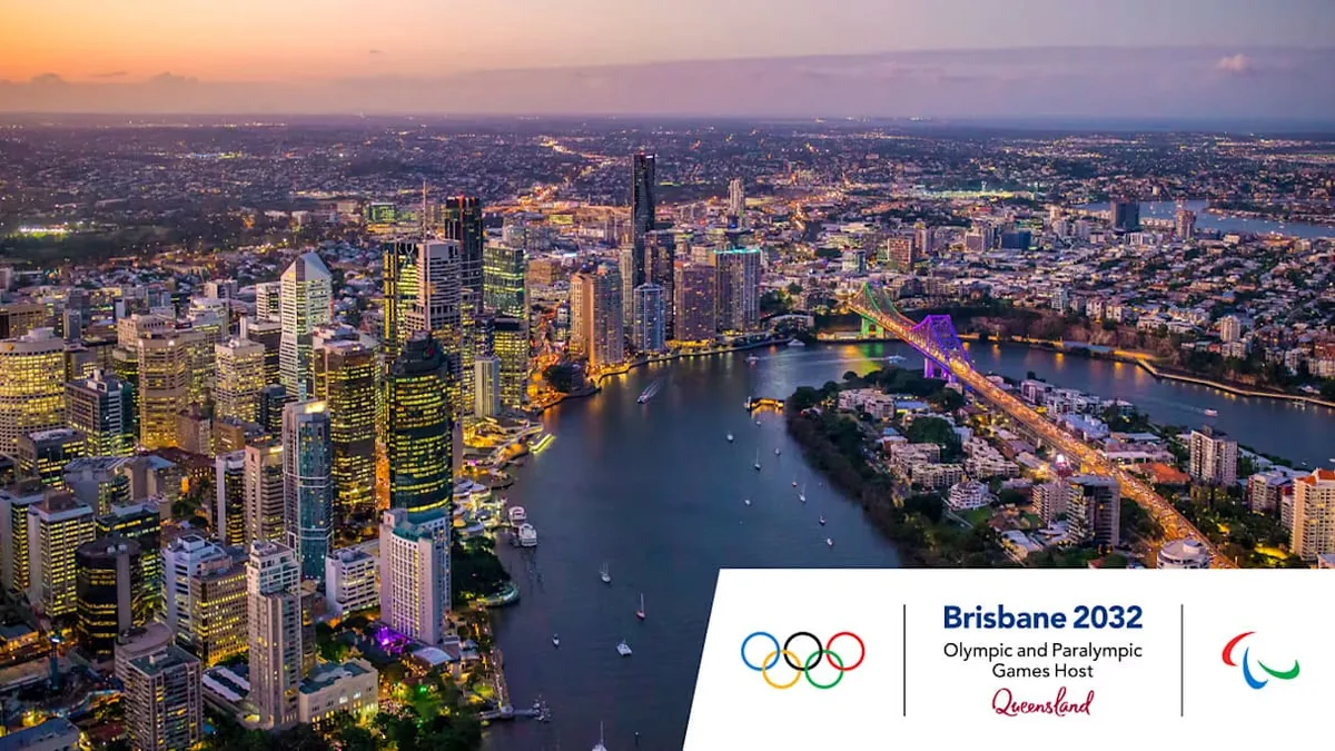 Brisbane 2032: What the Olympic Build Means for Skilled Trades