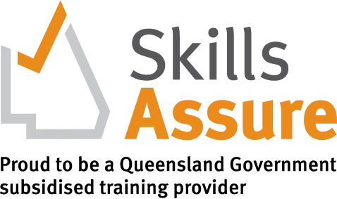 Skills Assure, Proud to be a Queensland Government subsidised training provider