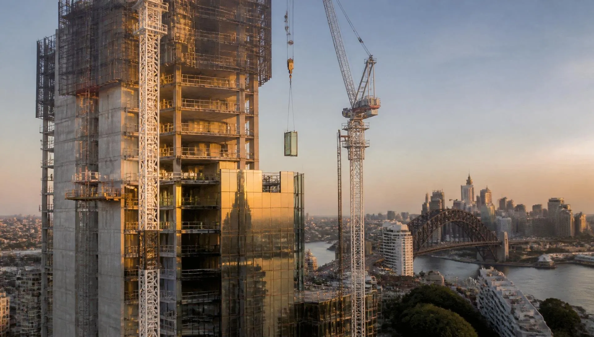 Advanced Diploma of Building and Construction (Management)